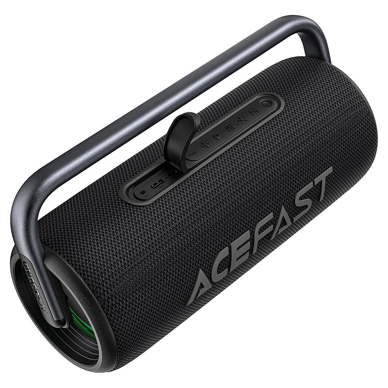 Powerful 120W Bluetooth speaker ACEFAST K2 Pro
