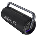 ACEFAST K2 Pro portable wireless speaker with RGB lighting
