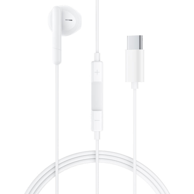 ACEFAST L9 USB-C wired earphones with in-line microphone
