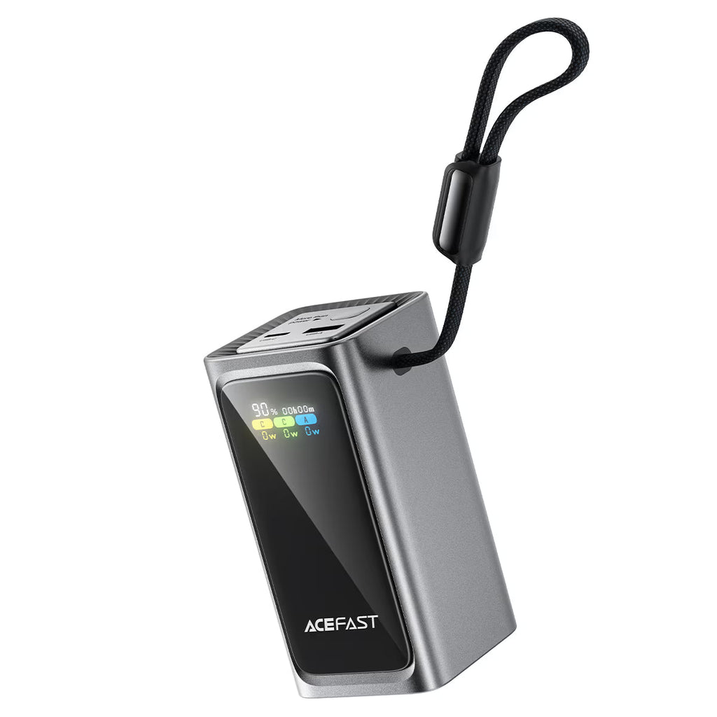 ACEFAST Fast Charge Power Bank M33 PD100W 20000mAh