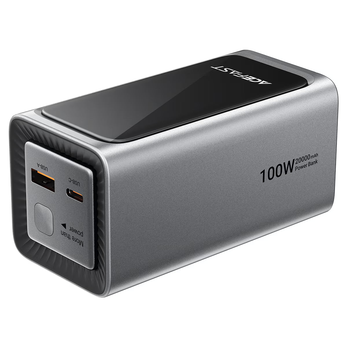 ACEFAST Fast Charge Power Bank M33 PD100W 20000mAh