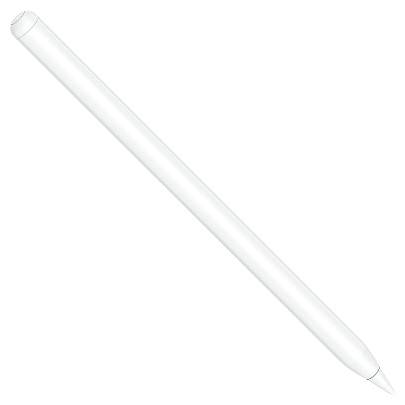 V1 stylus used on tablet for writing and drawing
