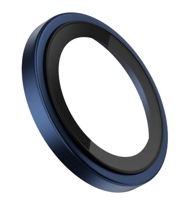 Sapphire PVD Steel Camera Lens for iPhone 17 Pro & 17 Pro Max