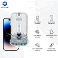 LITO Magic Box D+ HD Screen Protector – Auto-Align Installation Demo