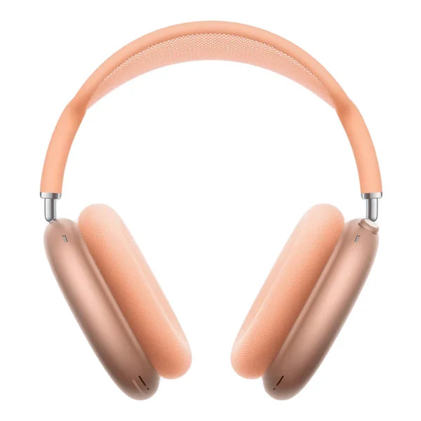 AirPods Max Style – AAA Premium Over-Ear Headphones | Type-C, Memory Card, Free Cover