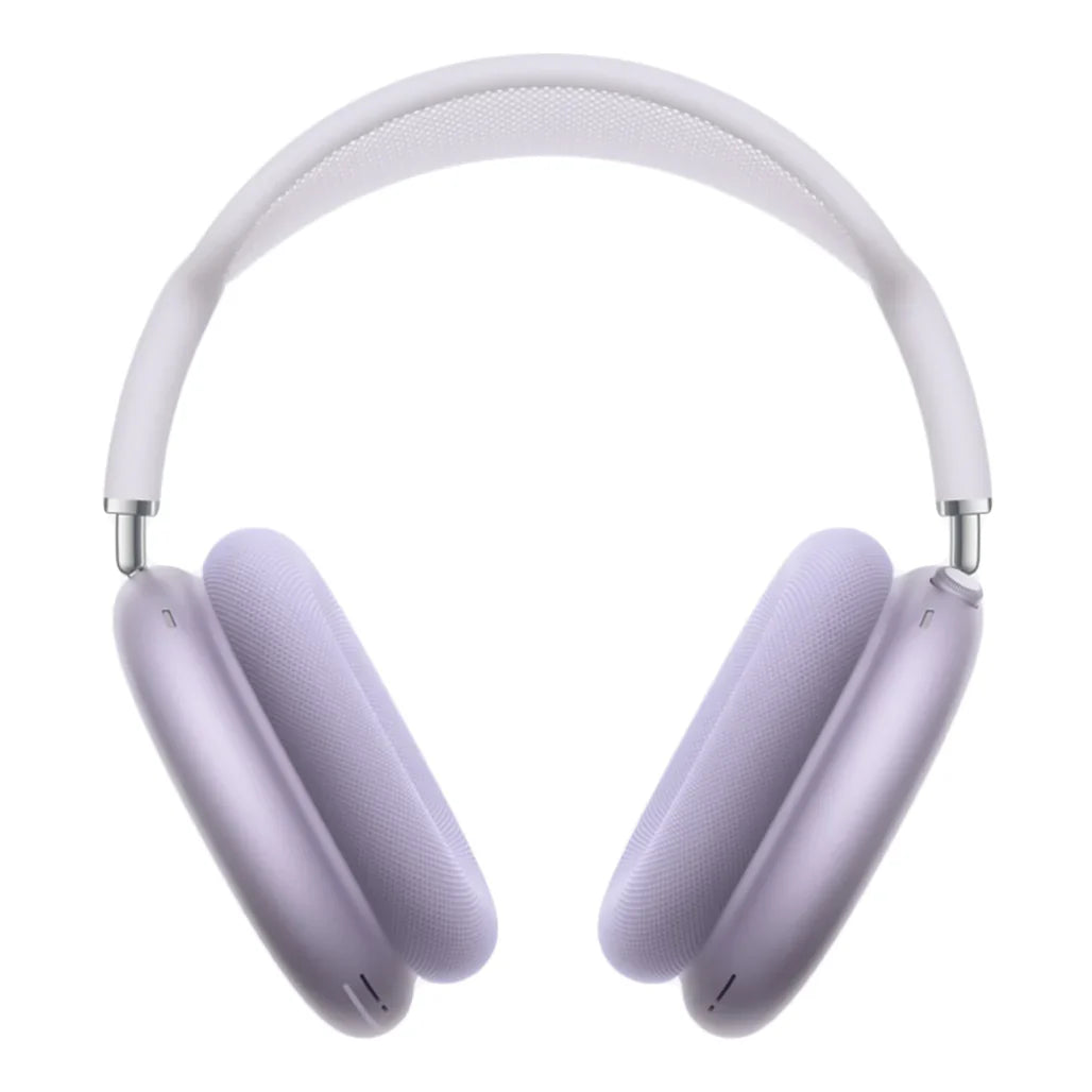 AirPods Max Style – AAA Premium Over-Ear Headphones | Type-C, Memory Card, Free Cover