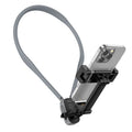 HOCO K30 Enhanced Anti-Shake Neck Hanging Clip-On Phone Holder
