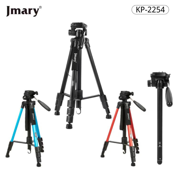 Jmary KP-2254 Camera Tripod