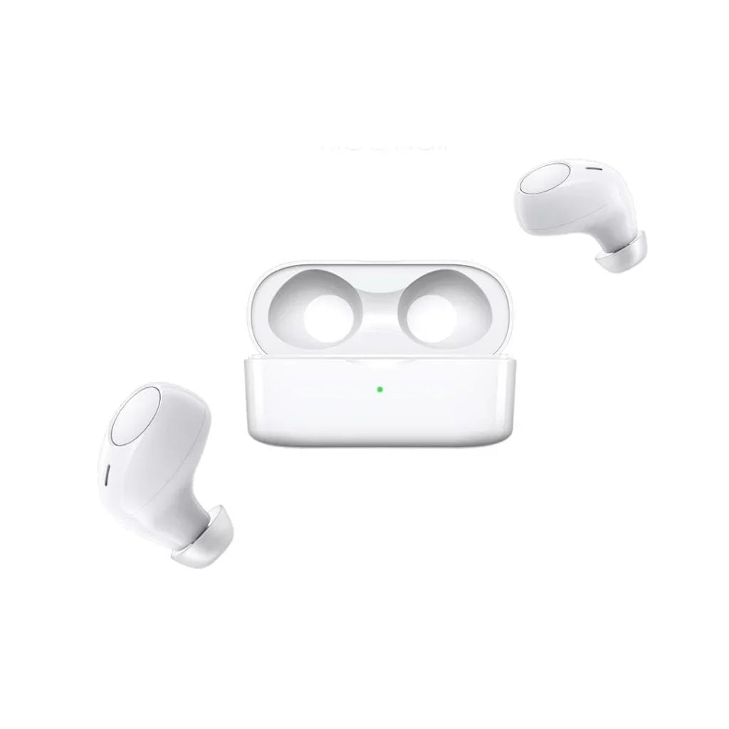 Infinix iRocker XE15 earbuds gaming low latency mode demo