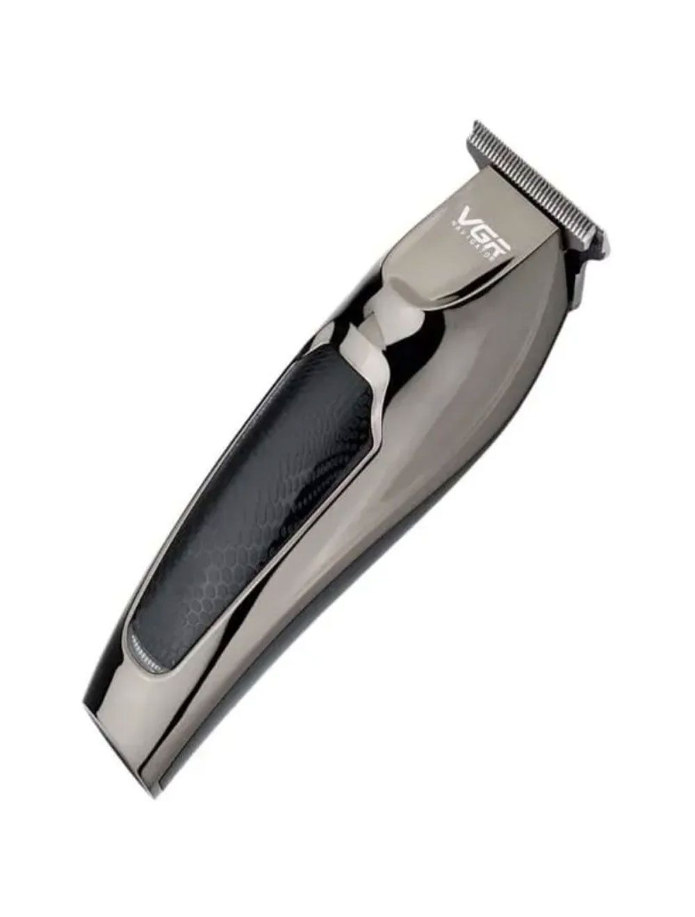 VGR V-030 trimmer blade detail close-up