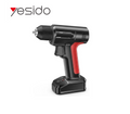 Yesido EC36 cordless electric screwdriver with multi-bit set