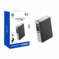 LITO LP05 GaN 22.5W power bank front view