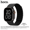 HOCO WA39 silicone band color combination options