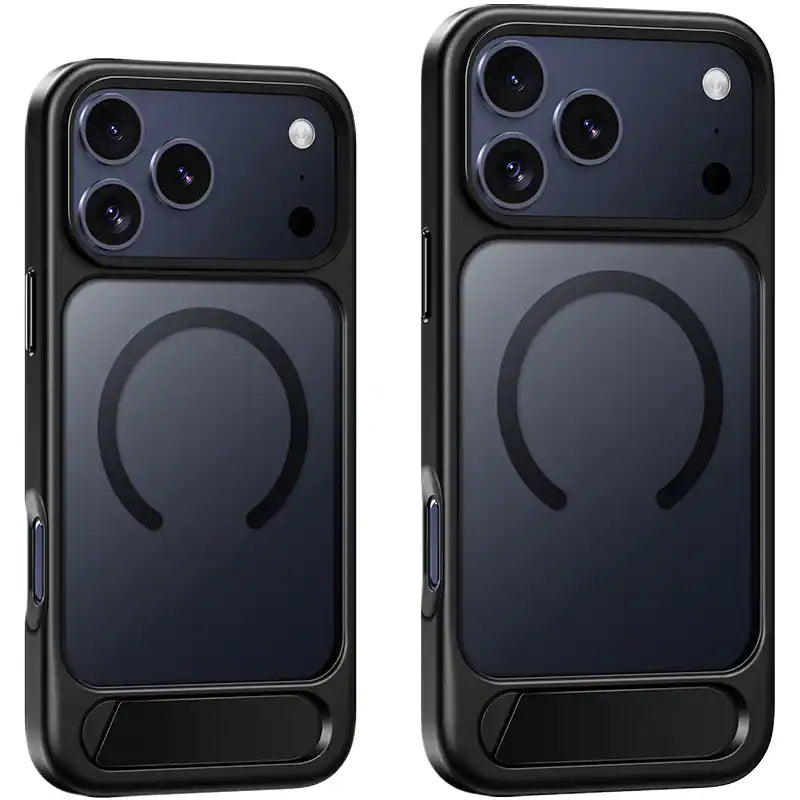 HOCO AS12 Case – iPhone 17 Pro Max Compatibility