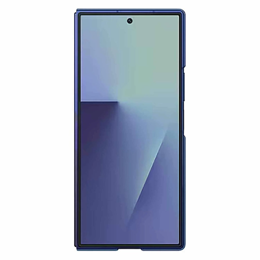 Samsung Galaxy Z Fold 7 Silicone Case – Open Unfolded Display