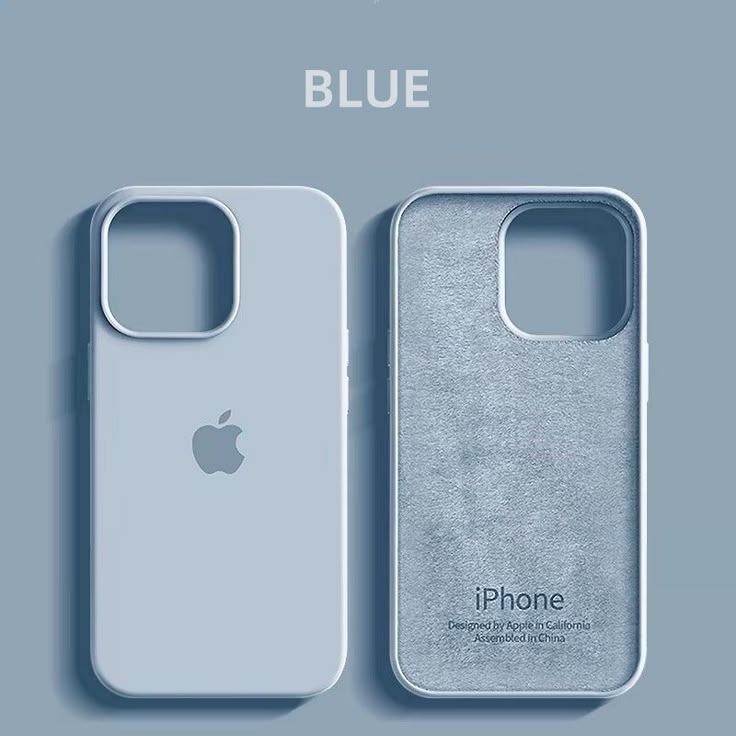 iPhone 16 Pro Max Silicone Case