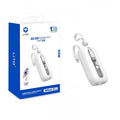 LITO LP06 10000mAh power bank with built-in cable front view