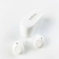 Infinix iRocker XE15 TWS earbuds charging case USB-C