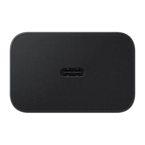 Samsung Original 45W USB-C adapter packaging box