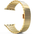 316 stainless steel Apple Watch link band removable links