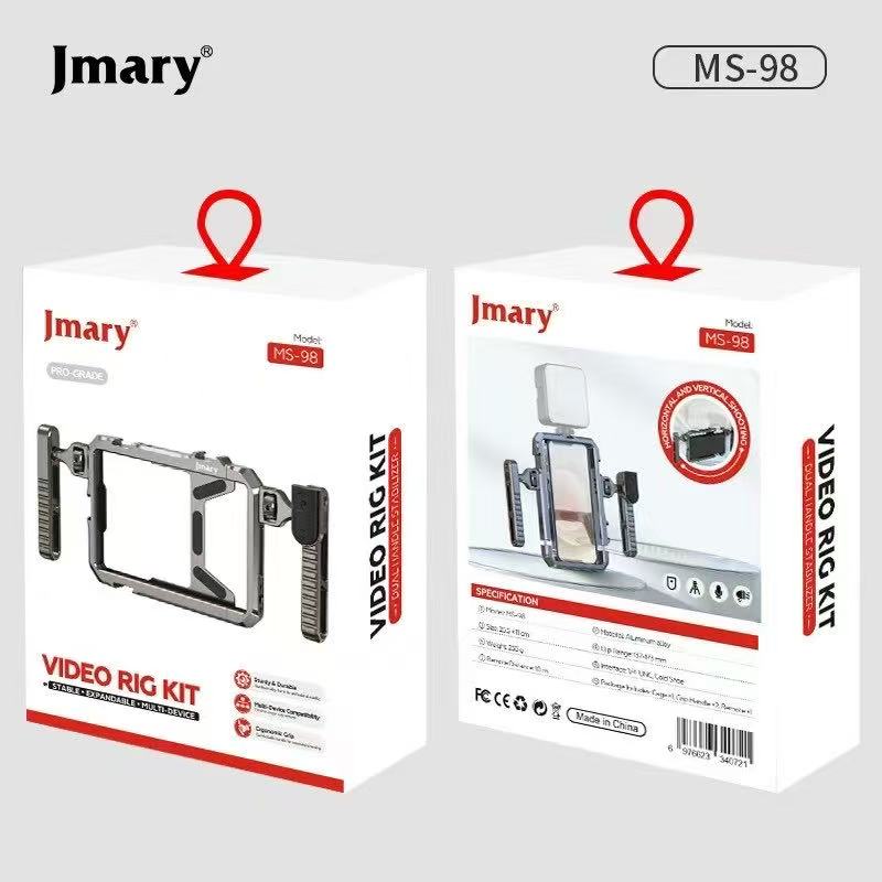 Jmary MS-98