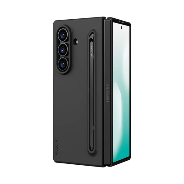 slim fold case for Galaxy Z Fold 7 by Nillkin
