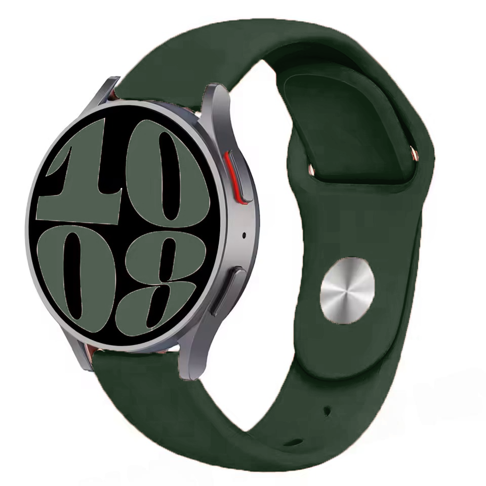 Universal silicone Samsung Huawei watch band packaging box