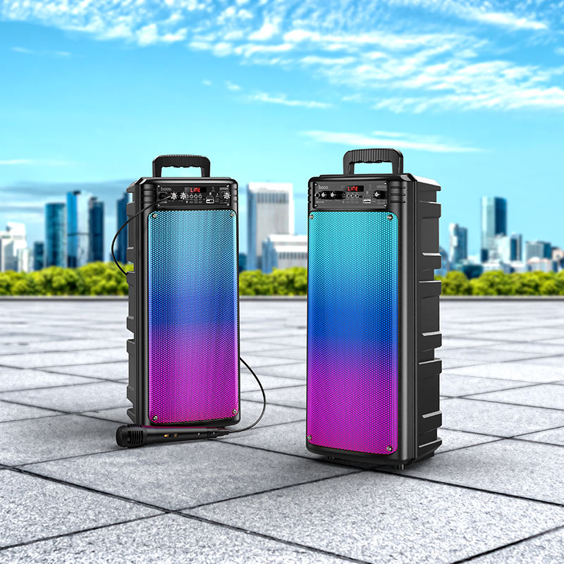 Hoco BS52 Billowing speaker outdoor use
