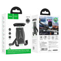 HOCO CA119 motorcycle phone holder rearview mirror mount