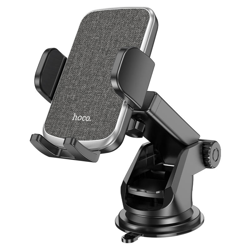 HOCO CA95 Polaris dashboard car phone holder front view