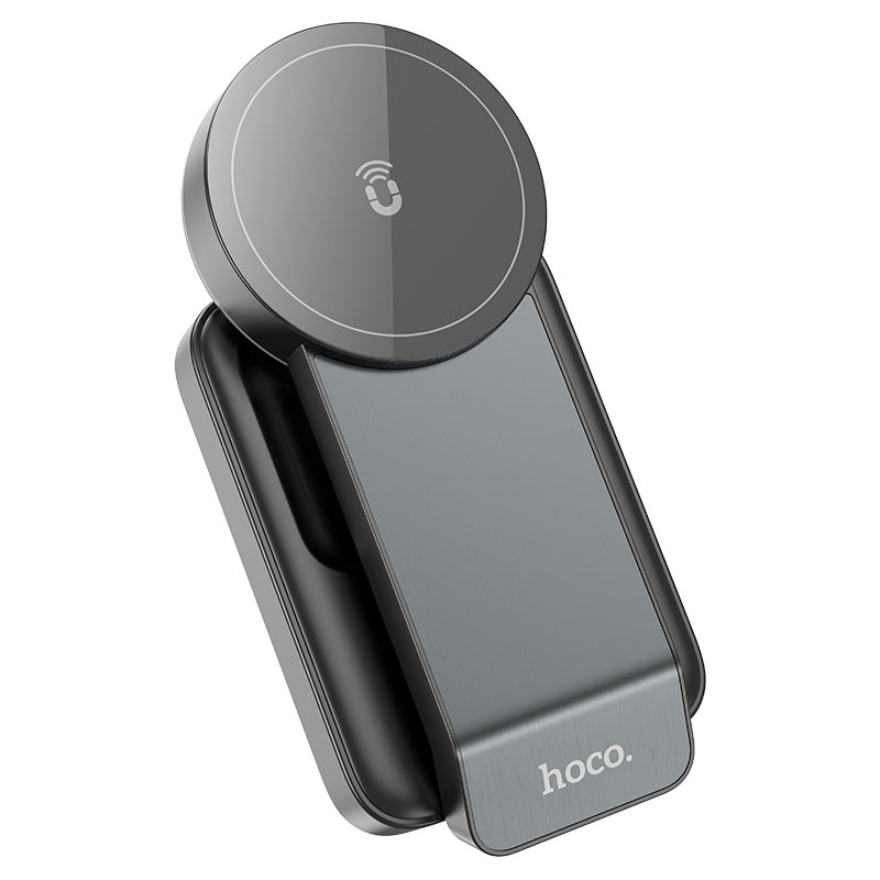 HOCO CQ3 Noble Folded Flat for Travel – Aluminium Alloy Body