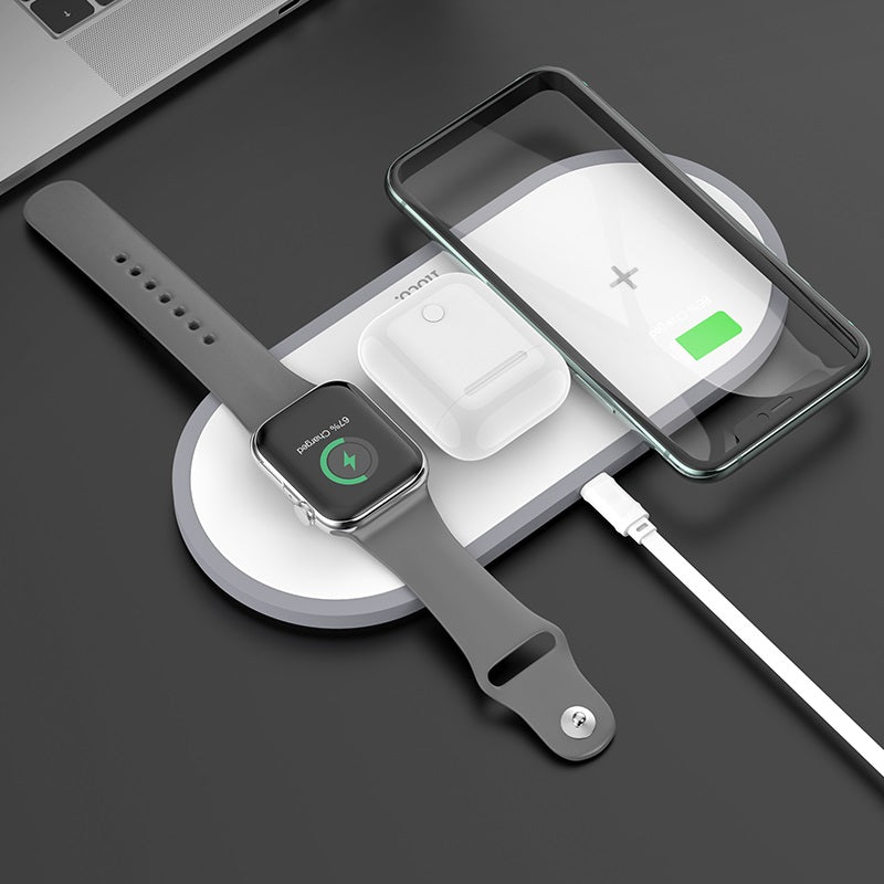 HOCO CW24 charging