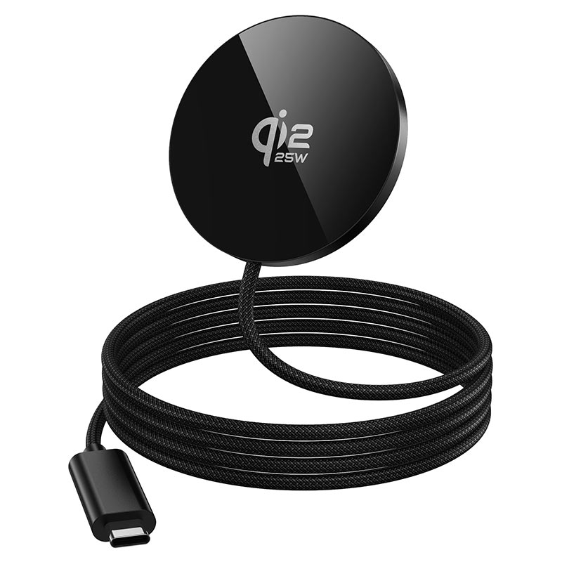 HOCO CW63 Pro Fast magnetic wireless charger