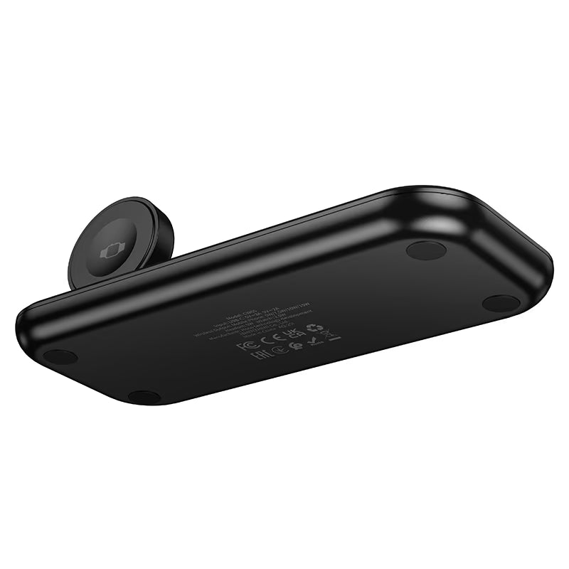 HOCO CW65 wireless charger packaging box