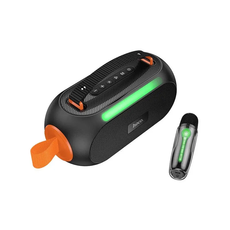 Hoco DS64 Bluetooth speaker LED light strip