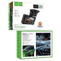 HOCO DV14 dash cam full HD car driving recorder