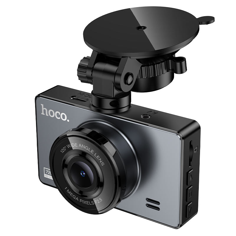 Dash Cam Driving Recorder Full HD  HOCO DV14