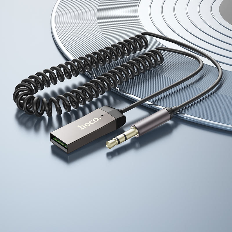 E78 hands-free calling with microphone demo