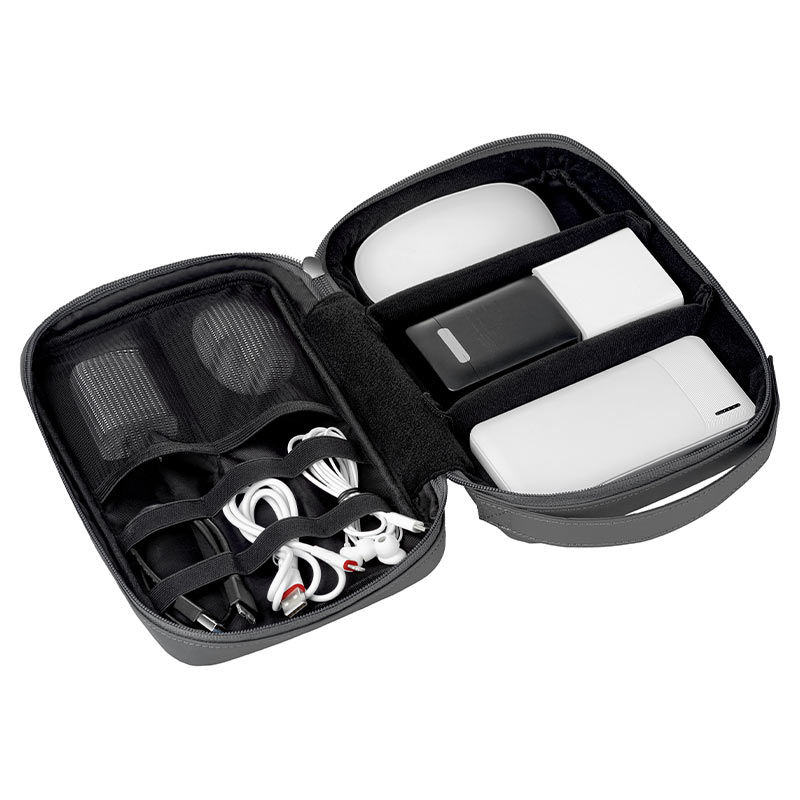 HOCO GM106 multifunctional storage bag for gadgets
