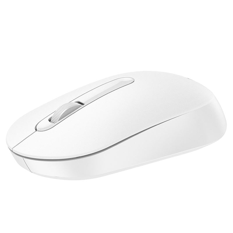 HOCO GM14 mouse USB nano receiver close-up