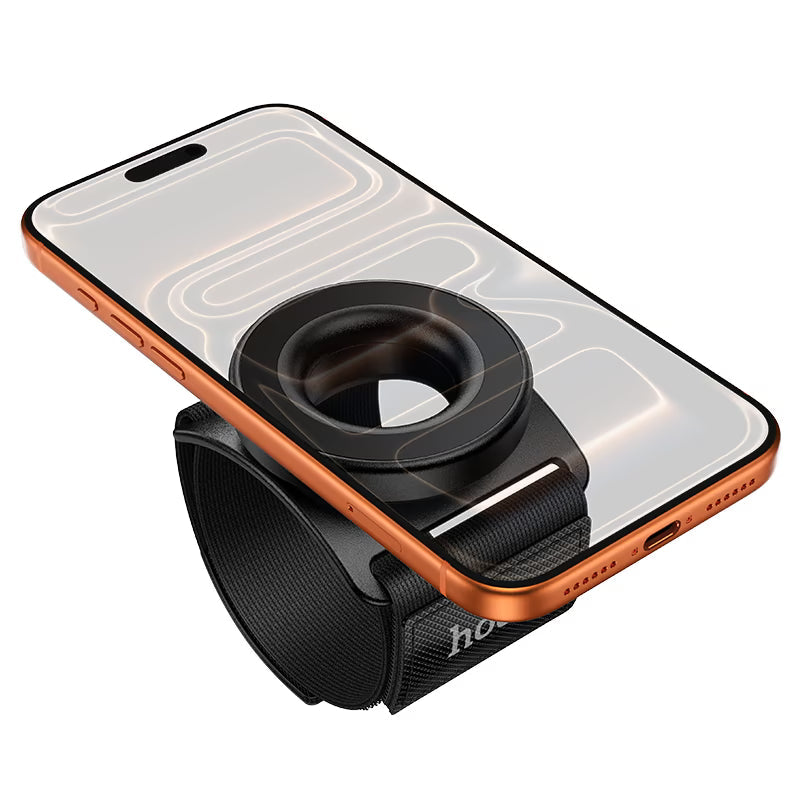 HOCO GT20 With Phone