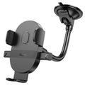 HOCO H20 Mighty car windshield phone holder