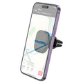 Magnetic Car Vent Phone Holder – HOCO H29 Brilliant, N45