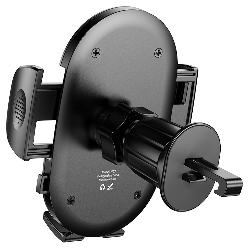 HOCO H53 Brusco 360° rotation adjustment demo
