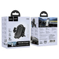 HOCO H53 Brusco air vent car holder front view