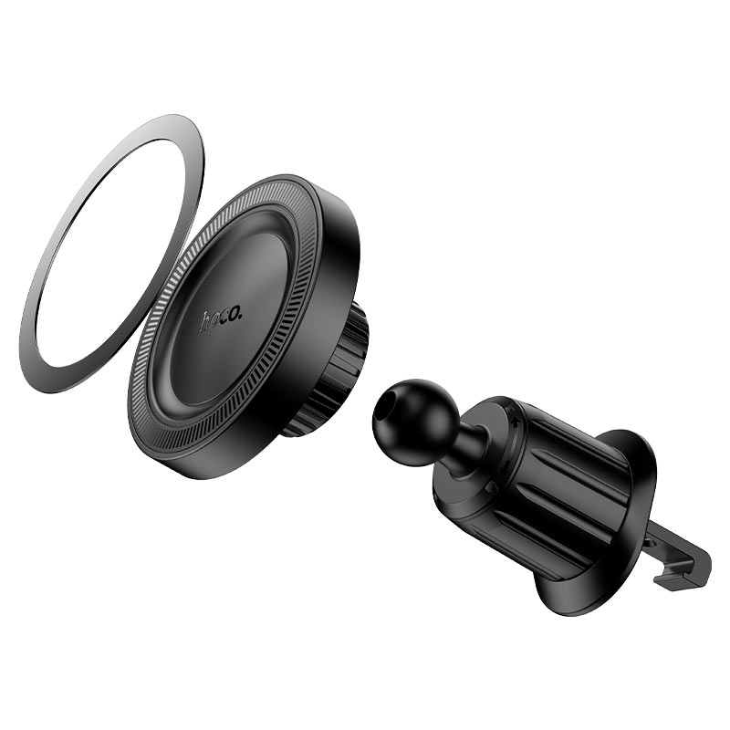 HOCO H56 Show holder mounted on car air vent