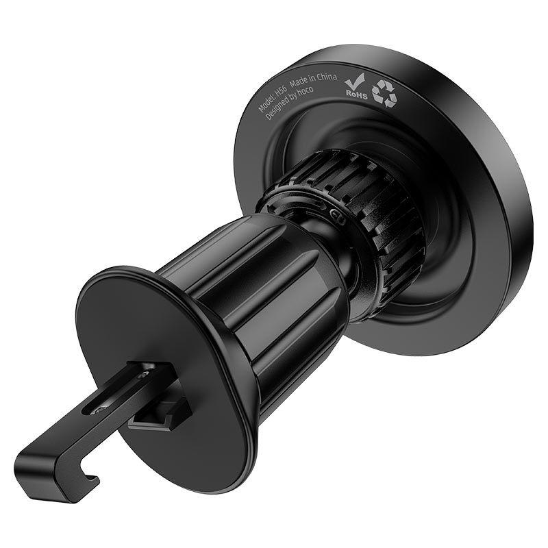 HOCO H56 adjustable spring arms detail