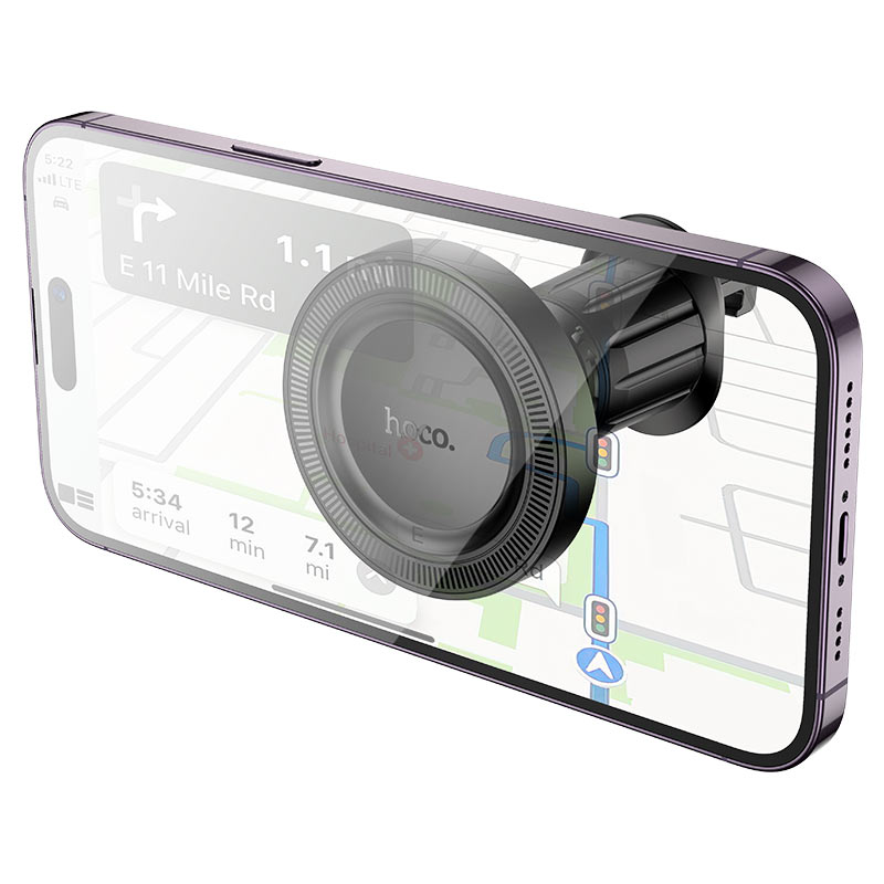 HOCO H56 car holder packaging box