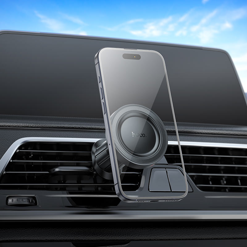 HOCO H56 Show Air Vent Car Phone Holder