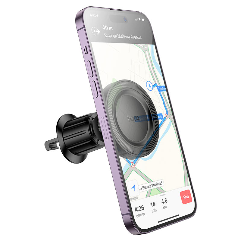 HOCO H56 Show Air Vent Car Phone Holder